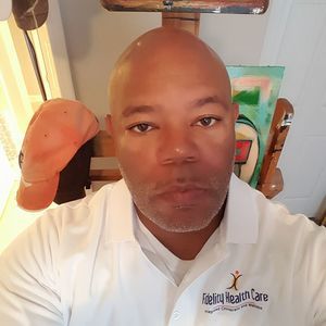 Meet your Posher, Gerald